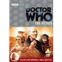 Doctor Who: The Aztecs (Special Edition) [DVD]
